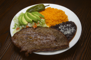 platillos