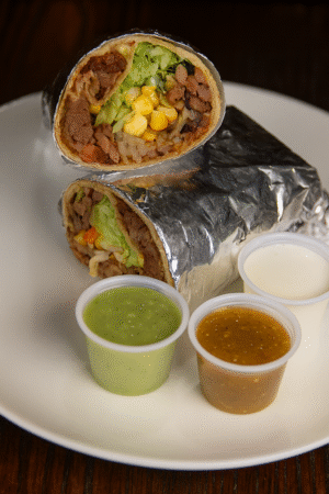 burrito