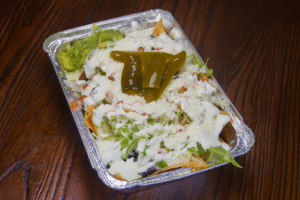 nachos